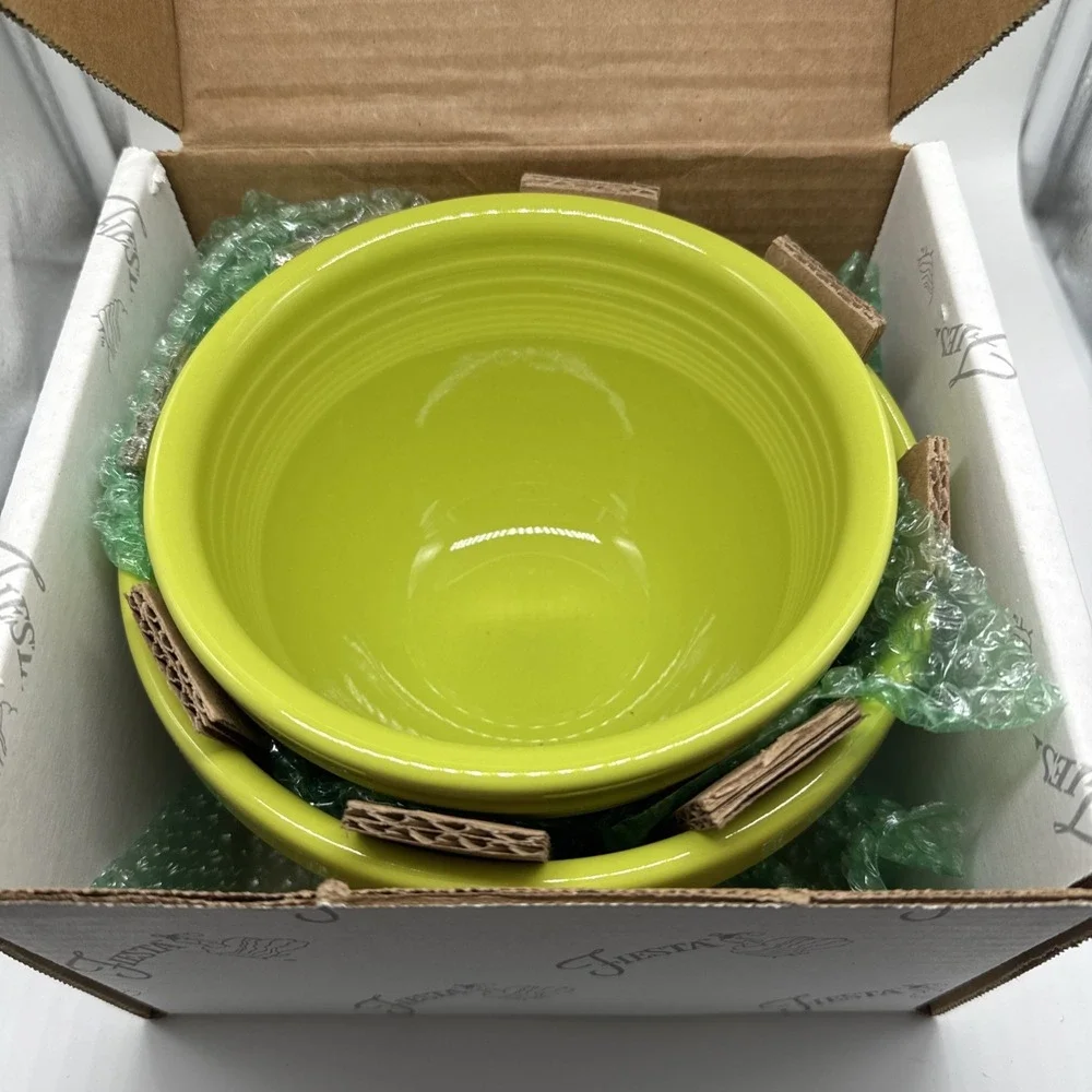 Fiesta box has